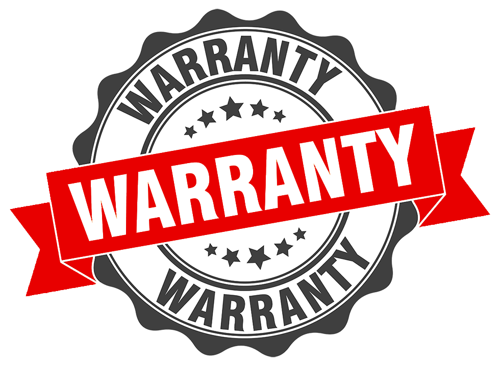 Warranty period